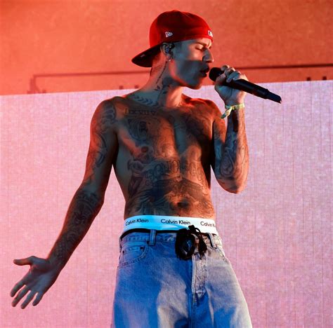 Justin Bieber to take the stage at Coachella 2026. How to watch.