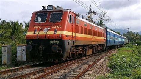 Why does Indian Railways use 10-digit PNR numbers? A simple explanation