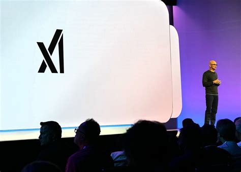 Articles about Satya Nadella – GeekWire