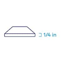 4-ft x 8-ft Drywall Panels for Easy Handling | Lowe's