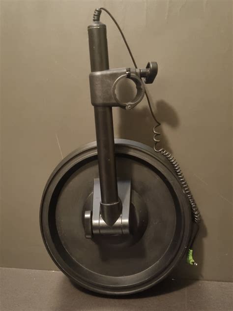 Logitech Guitar Hero Green Drum Pad Replacement, Tested Used, Free Shipping