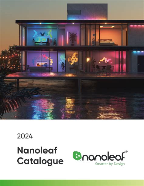 Nanoleaf SHAPES TRIANGLE STARTER KIT 9 PANELS