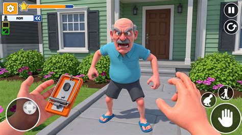 Mom Life Simulator 3D Game APK for Android Download