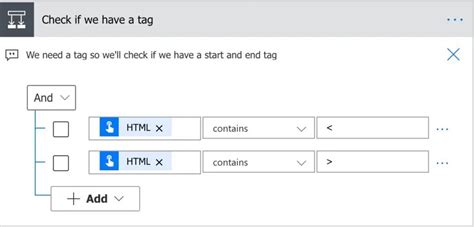 Power Automate: Get HTML tag value - Manuel T Gomes
