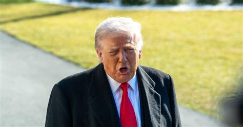 Trump insiste en que el control de Groenlandia por parte de EEUU "es ...