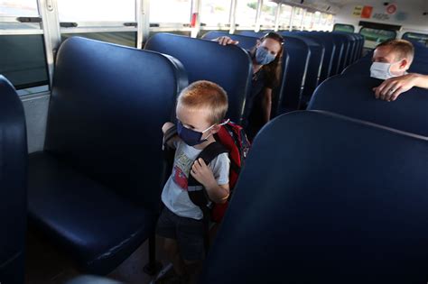 School bus driver shortage nothing new for Cedar Rapids | Education ...