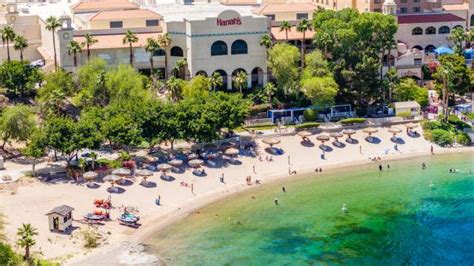 Things to Do in Laughlin with Kids: Family Adventures on the Colorado ...