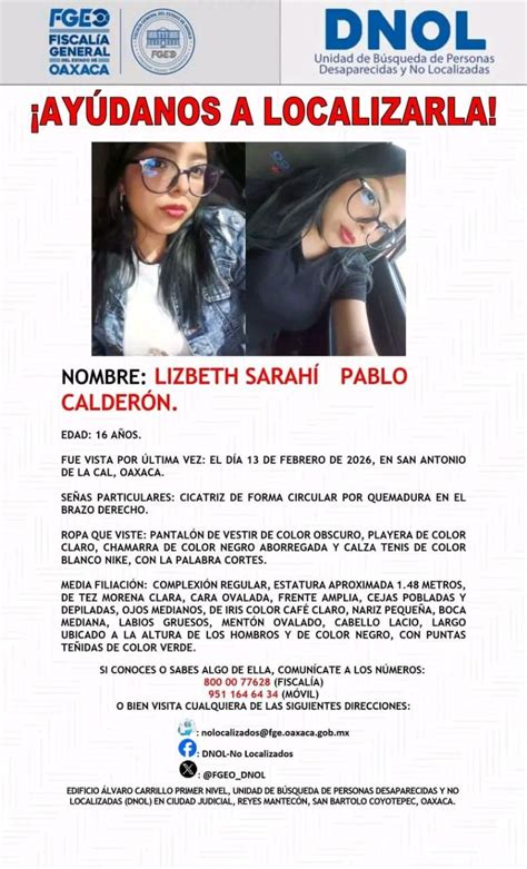 Reportan una persona... - Noticias Oaxaca y Reportes del País | Facebook