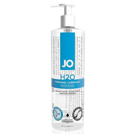 The 9 Absolute Best Water-Based Lubes for Better Sex, According to Ob/gyns - AOL