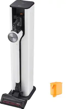 lg cordless vacuum - Best Buy