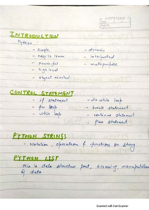 Introduction to Python Programming: Concepts & Applications (3002 ...