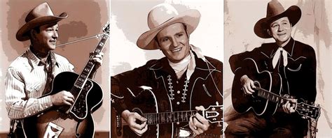 THURSDAY, JAN. 22: AMERICAS FAVORITE COWBOY SONGS - SECOND STAGE SERIES ...