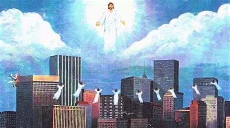 Rapture predicted for today: TikTok users share tips and reactions