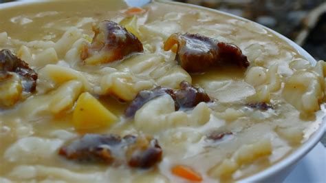 Eating Giant Yak Heart in Nepal's Extreme Mountains!