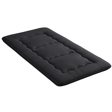 Giselle Bedding 10cm Japanese Floor Mattress Foldable Futon Mattress ...