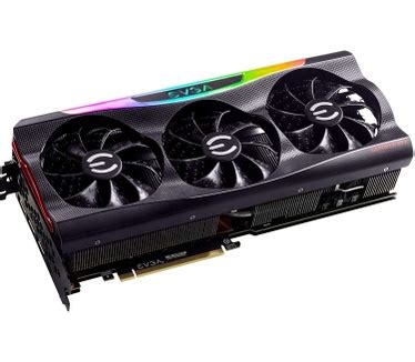 EVGA GeForce RTX 3090 FTW3 Ultra Gaming: beste prijs - Tweakers