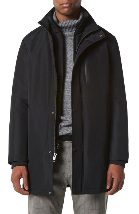 Marc New York Picton Water Resistant Jacket | Nordstromrack