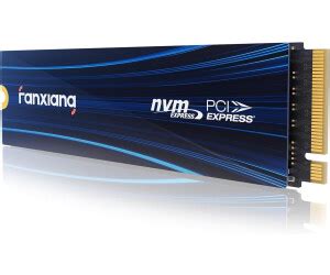 SSD FanXiang 2026 au meilleur prix | idealo.fr