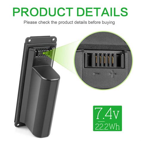 Replacement 061384 Battery for BOSE Soundlink Mini One 1 061386 061385 ...