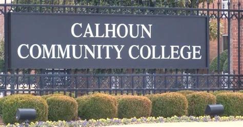 Calhoun dual enrollment program sees major growth in 2 years | News ...