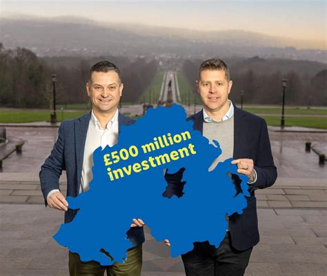 Lidl could invest £500 million in Northern Ireland if planning system ...