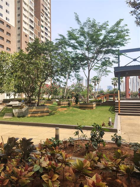 Rental 2 Bedroom 1297 Sq.Ft. Apartment in My Home Mangala, Kondapur ...