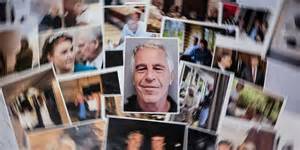 All of the figures who have responded to mentions in the Epstein files ...