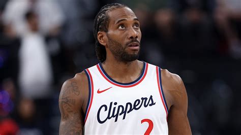 Warriors Linked to Shocking Kawhi Leonard Trade Discussion