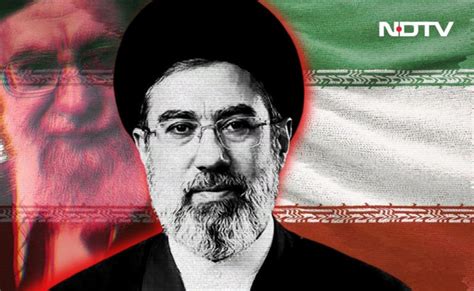 Who is in charge? Pentagon chief believes new Iran leader disfigured