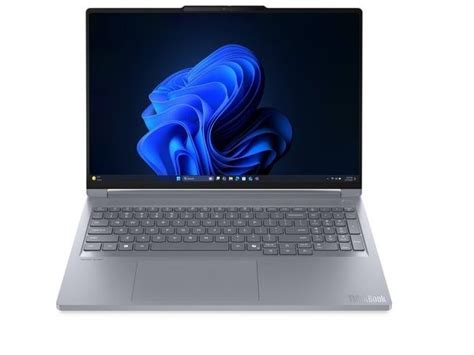 Buy Lenovo ThinkBook 16p G6 Laptop - WooCommerce Store