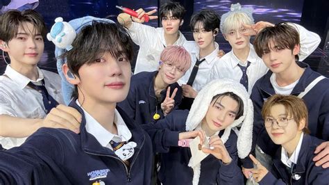 ZEROBASEONE ends 9-member era with final show of original lineup - why ...