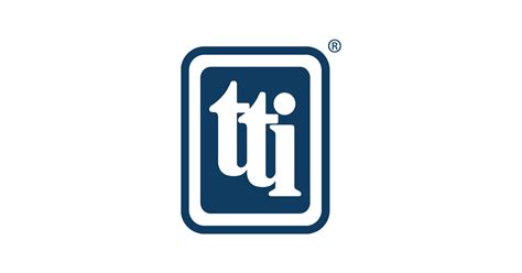 Part Search | TTI, Inc.