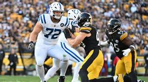 Texans: Colts OT Braden Smith named a free agent target by ESPN