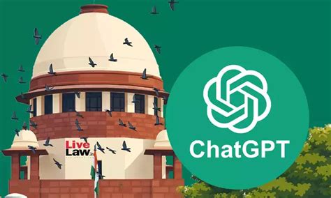 Menace Of Citing AI-Generated Fake Judgments Rampant Not Just In India ...