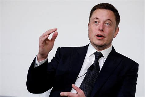 Musk riddles followers, changes Twitter name to '-1'