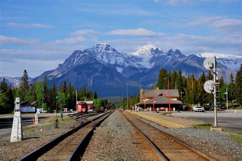 How an accidental discovery led to Banff National Park | Daily Hive ...