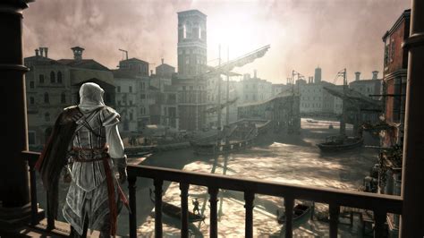 Ubisoft Reportedly Developing Another Assassin's Creed Remake After ...