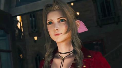 Final Fantasy 7 Rebirth - Official Nintendo Switch 2 and Xbox demo trailer