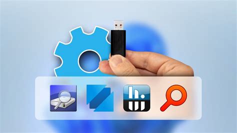 Přestaňte používat flash disky pro zálohování a zvolte bezpečnější ...