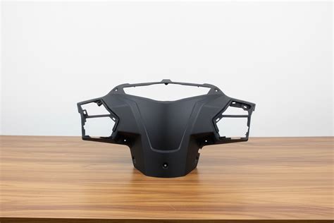 METER INNER COVER FOR MEASTRO EDGE 110 BS4 BLACK – sona automotive