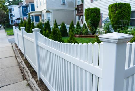 Vinyl Fence Installation Cost Per Foot in Seattle 2026 Guide