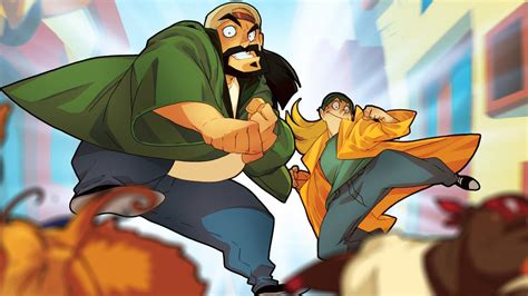 A decade after it was announced, the Jay and Silent Bob beat ’em up is ...