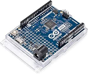 Amazon.co.jp: Arduino UNO R4 Minima [ABX00080] - Renesas RA4M1 - USB-C ...