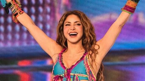 Shakira’s India concert postponed amid US-Iran tensions, new dates yet ...