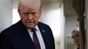 This glorious freedom is poisoning Trump | Opinion