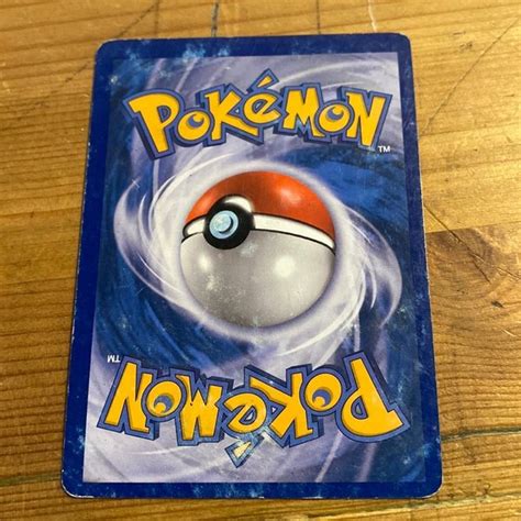 Gastly Pokémonkort | Köp på Tradera (716746016)