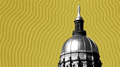 Georgia lawmakers advance tax cuts, AI rules on Crossover Day - Axios ...