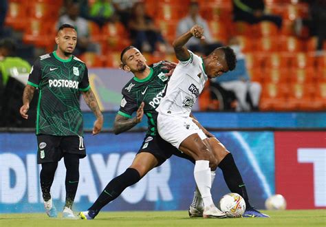 Deportivo Cali vs. Nacional EN VIVO siga la Liga BetPlay en directo y ...