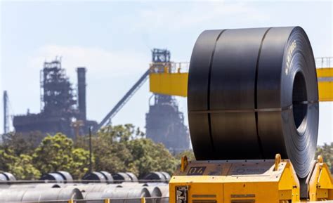 ArcelorMittal México alista presencia en ExpoAcero 2026 | Sinapsis MX