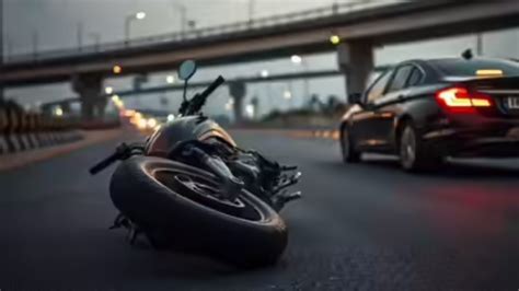 Navi Mumbai hit-and-run: 24-year-old biker's head severed after rear ...